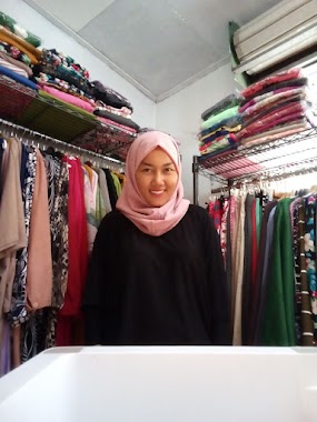 ARZOO BOUTIQUE AND HIJAB GALLERY, Author: faizal rizal Paris