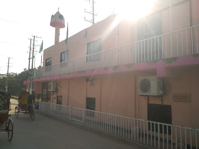 Photos of Nalapara Masjid