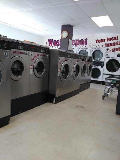 B & R Laundry