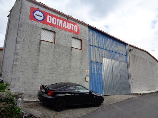 Domauto Motor