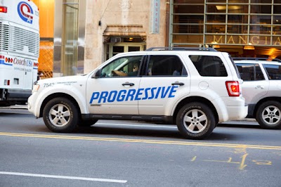 Progressive Auto Insurance