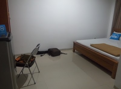 Photos of Airy Tanjung Pandan Gatot Subroto 118 Belitung