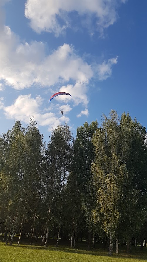 Kumelionių piliakalnis