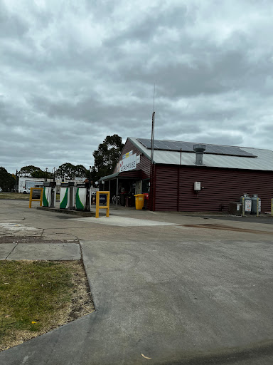 MJ's Roadhouse - Thumbnail