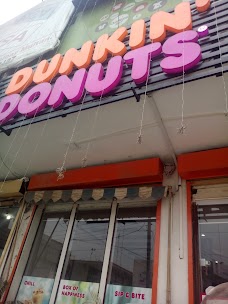 Dunkin’ Donuts multan Gulgasht Avenue