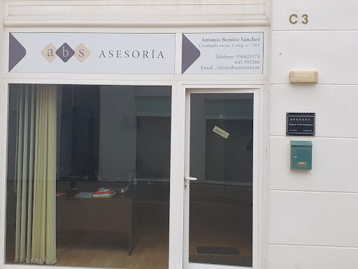 ABSASESORIA Cádiz Medina-Sidonia