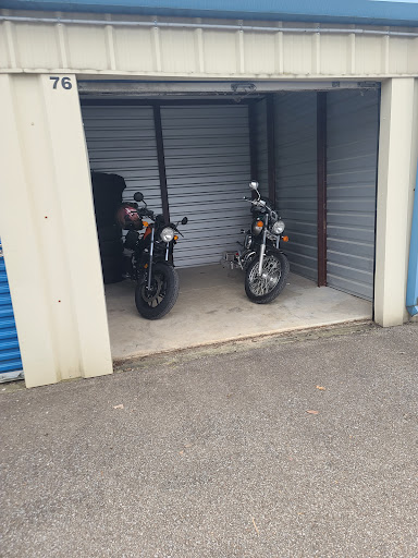 125 Storage Gallery - United States