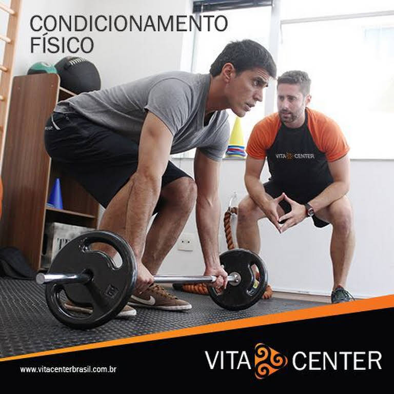 Academia Vita Fit.