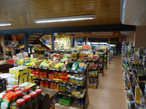 Almacenes Forcon - Visual
