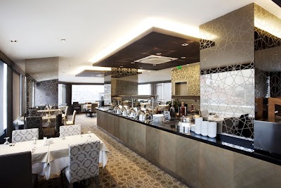 Photos of Grand Beyazid Hotel