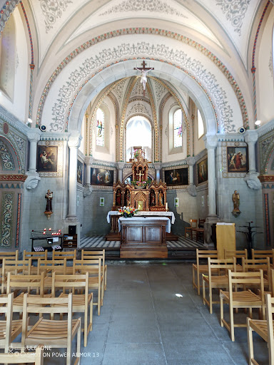 Chapelle Notre-Dame de Houppach Gallery - France