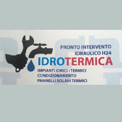 Idrotermica - Visual