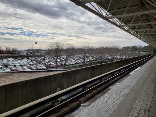 Chamblee MARTA Station - Thumbnail