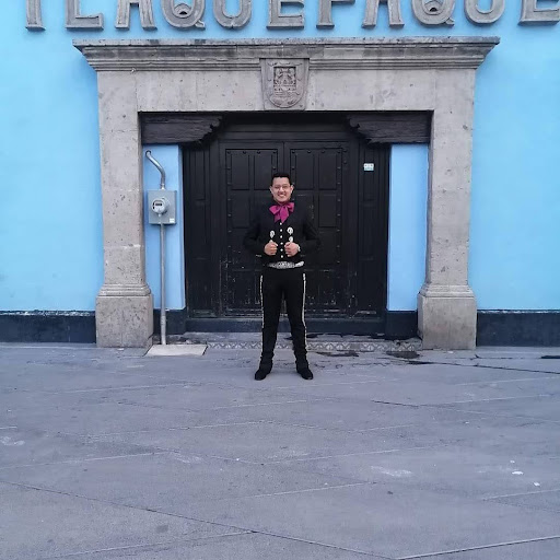 Mariachis en Azcapotzalco, La Estrella de Jalisco