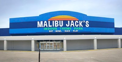 Malibu Jack