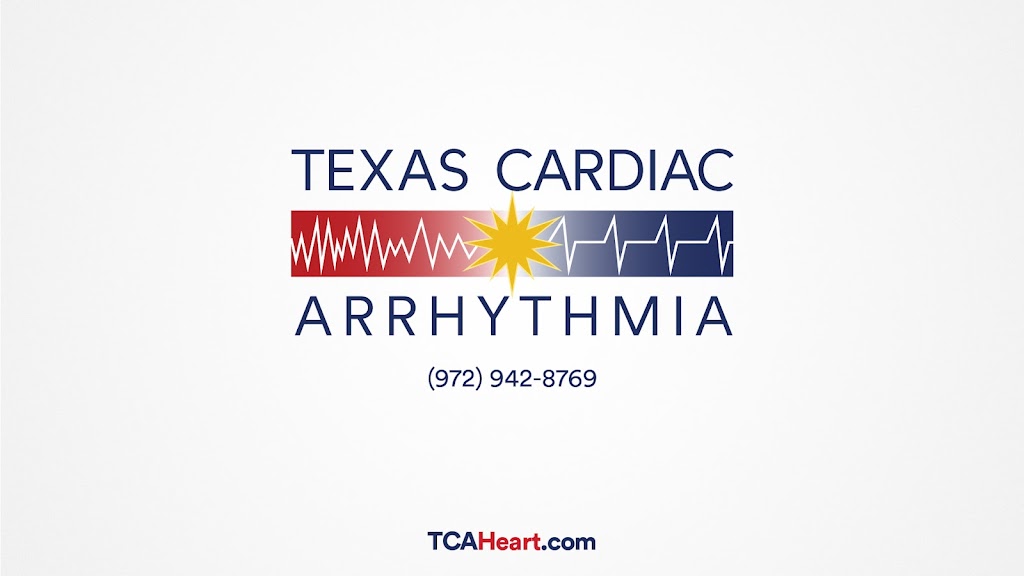 Texas Cardiac Arrhythmia Plano