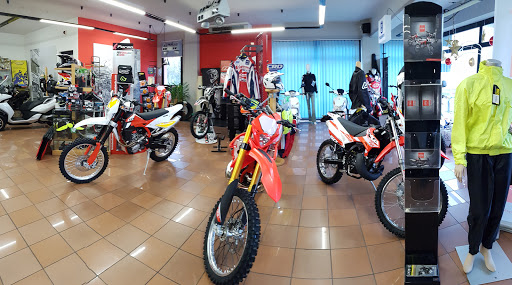 Visintin Moto - Thumbnail