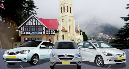 Taxi services in Shimla| Car rental in Shimla| Tempo Traveller in shimla| Him Gaurav Travels post image