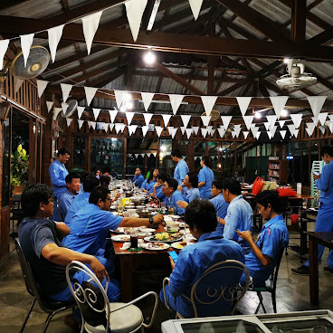 Ban Pang Hom Restaurant by null