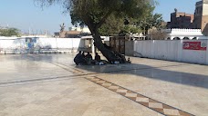 Shrine Of Hazrat Baba Bulleh Shah Kasur