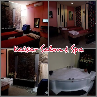 Photos of Kaisar Salon & Spa