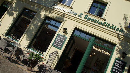 Regionales & Spezialitäten