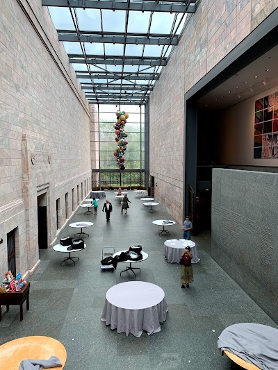 Joslyn Art Museum