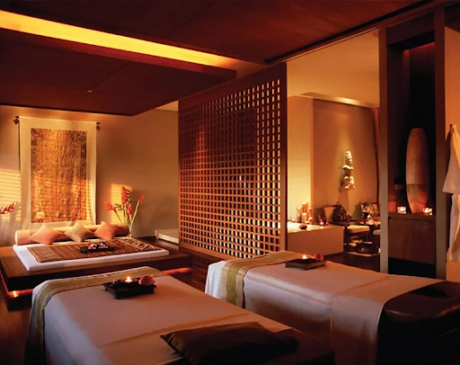 Self-Care Saturday & Sunday Special Offer Massage Centre post image
