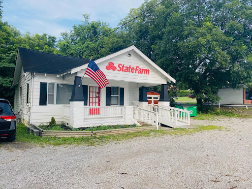 Caleb Holloway - State Farm Insurance Agent - Thumbnail