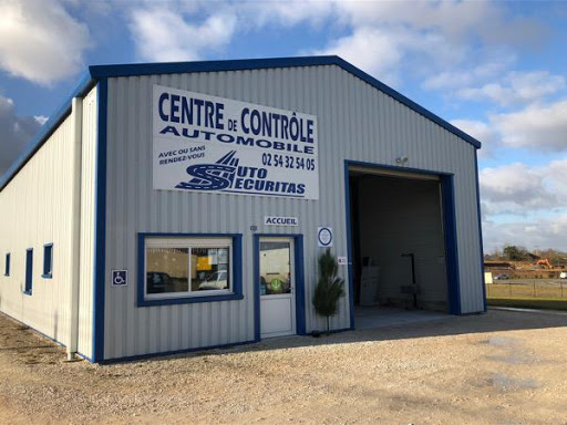 Centre De Contrôle Automobile SARL - Thumbnail
