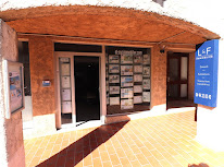 L & F IMMOBILIER à Saint-Cyr-sur-Mer