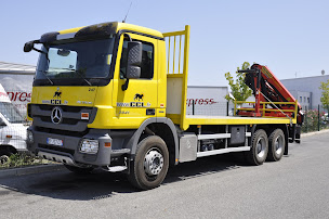 Photo n°29 de CCL à Plaisance-du-Touch (Fabricant d'armatures)