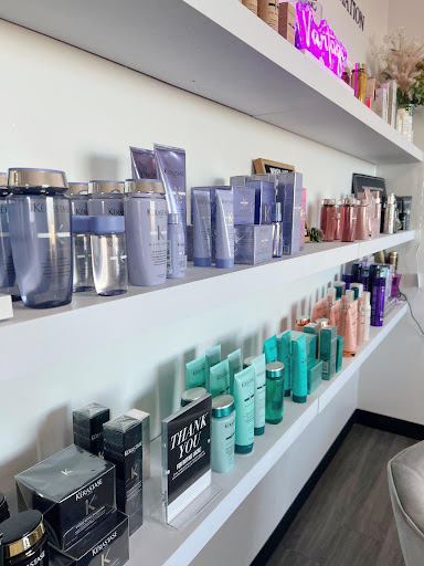 Vantage Salon - Thumbnail