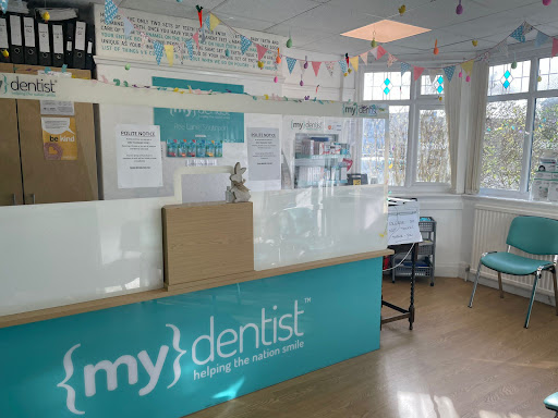 mydentist, Roe Lane, Southport - Thumbnail