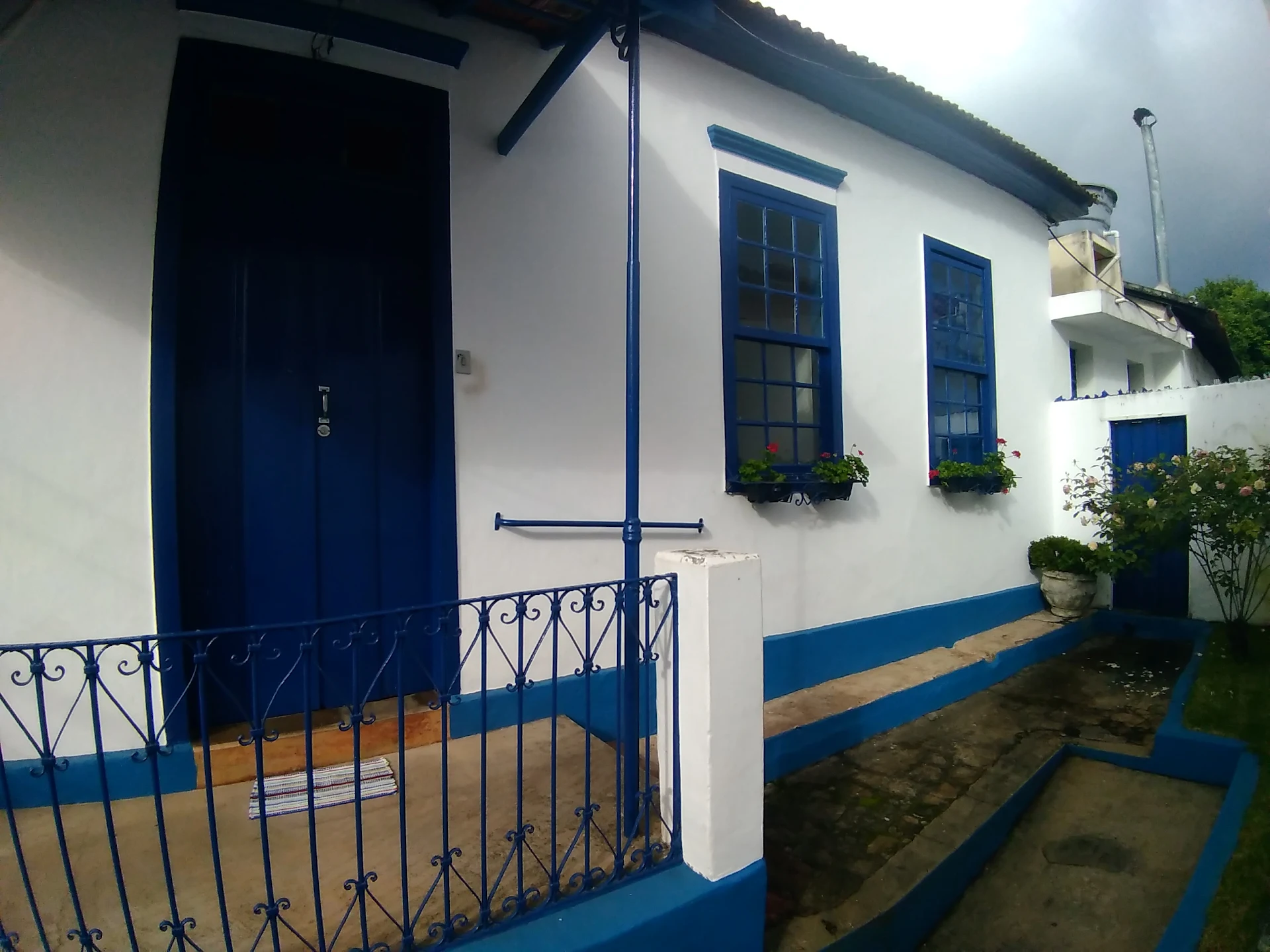 Pousada Santo Antônio