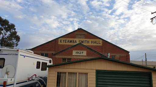 Wagga Wagga Showground