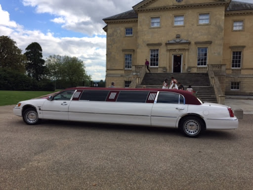 Kent Atlantic Limousines