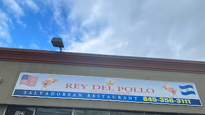 El Rey Del Pollo