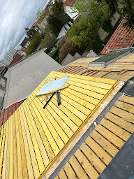 Photo n°12 de Kevin courverture à Herblay-sur-Seine (Couvreur)