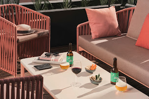 Photo n°34 de OKKO Hotels Paris la Défense à Nanterre (Hôtel)