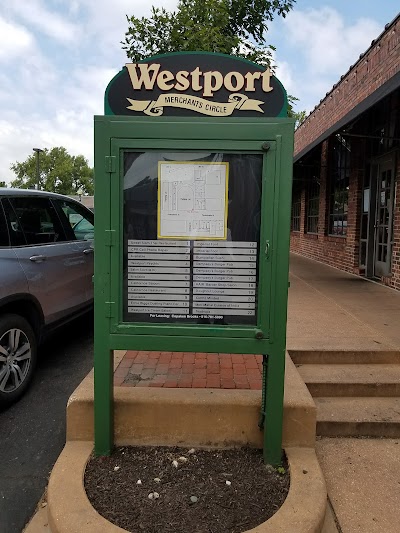 Westport Merchant Circle