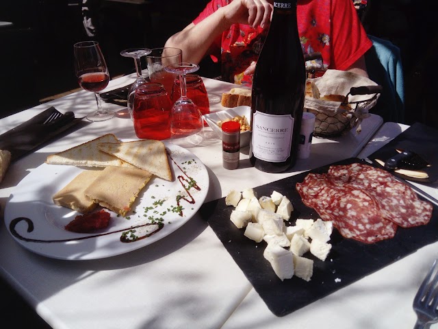 La Taverne du Connétable