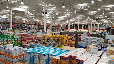 Costco Wholesale