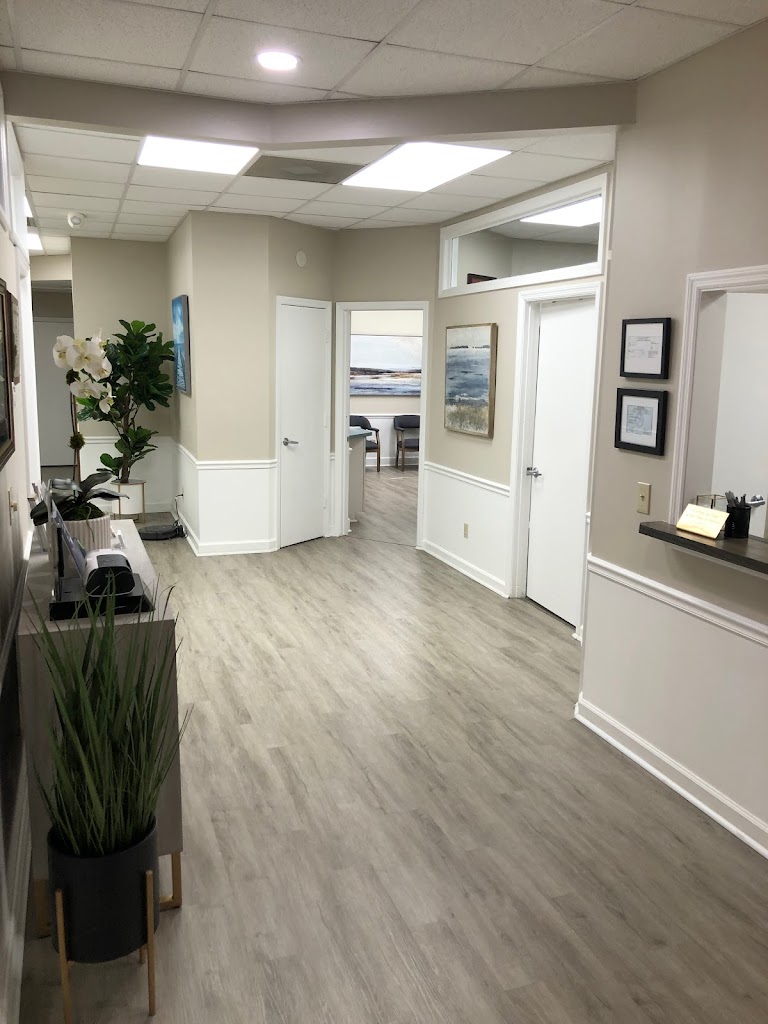 Anesthesia And Sleep Medicine Services Of Florida Phillip A Nye M D