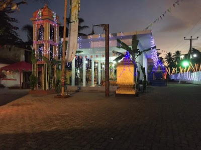 Photos of Bulathsinhala Sri Muththumari Amman Kovil