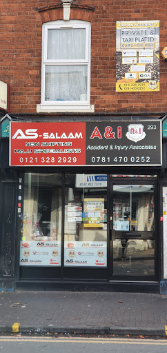 As Salaam Travel Ltd Gallery - United Kingdom