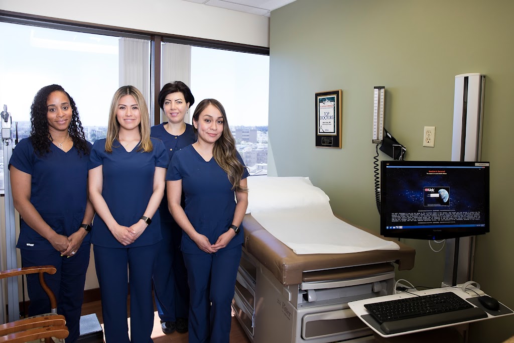 Dr Mark K Urman Md Facc Fase Faha