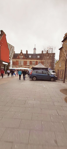 Barking Town Centre - Thumbnail