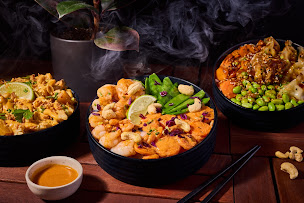 Photo n°15 de POKAWA Poké bowls à Saint-Denis (Restaurant végétarien)