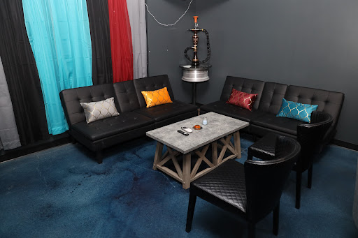 My Cafe Lounge - Thumbnail
